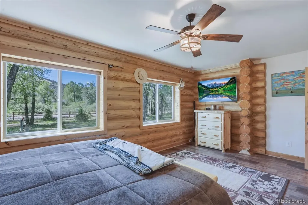 237 Rio Grande Drive South Fork CO 81154