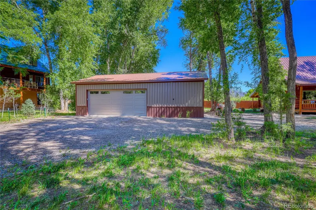 237 Rio Grande Drive South Fork CO 81154