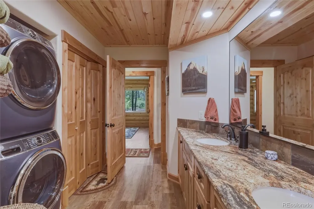 237 Rio Grande Drive South Fork CO 81154