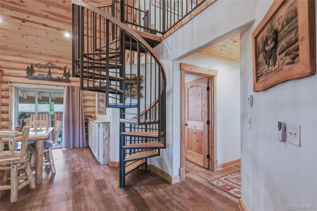 237 Rio Grande Drive South Fork CO 81154