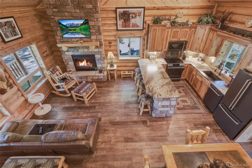 237 Rio Grande Drive South Fork CO 81154