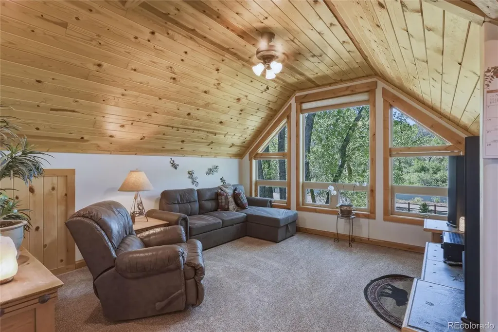 237 Rio Grande Drive South Fork CO 81154