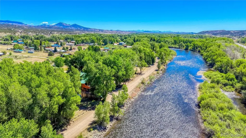 237 Rio Grande Drive South Fork CO 81154