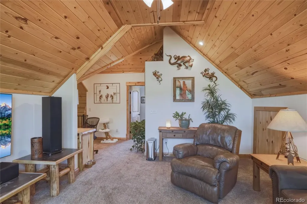 237 Rio Grande Drive South Fork CO 81154