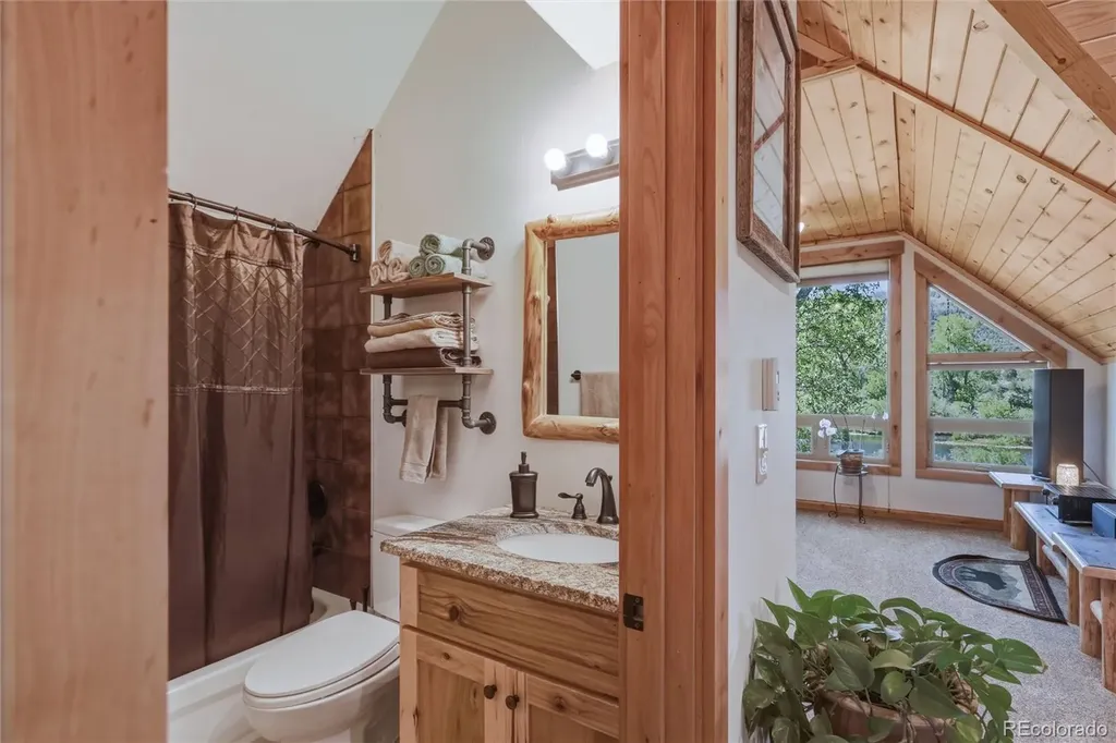 237 Rio Grande Drive South Fork CO 81154