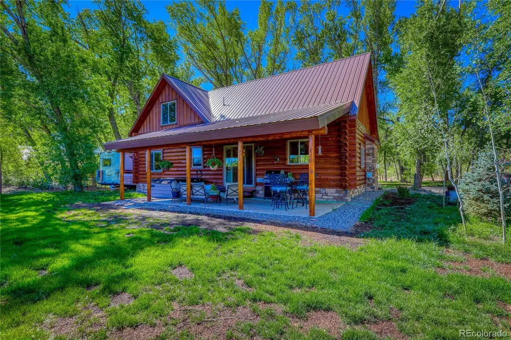 237 Rio Grande Drive South Fork CO 81154
