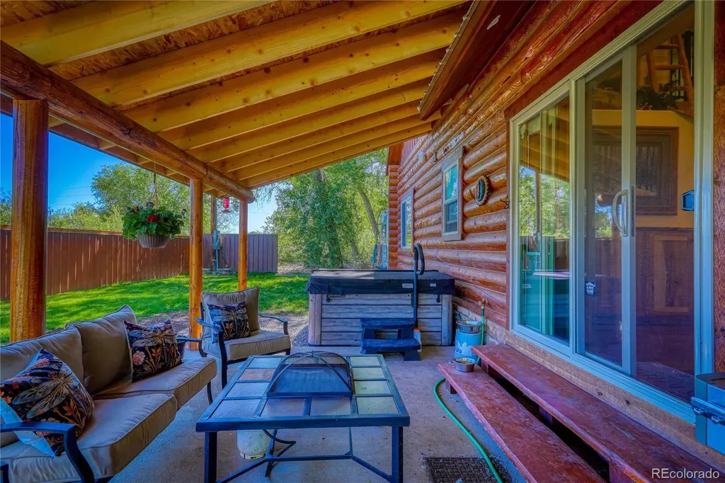 237 Rio Grande Drive South Fork CO 81154