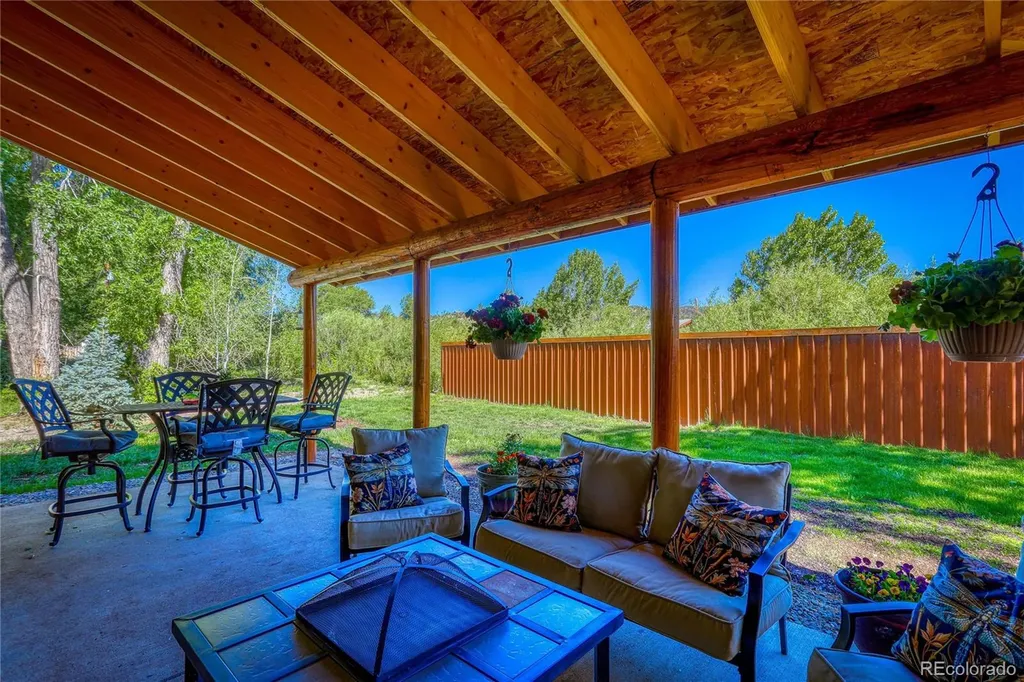 237 Rio Grande Drive South Fork CO 81154