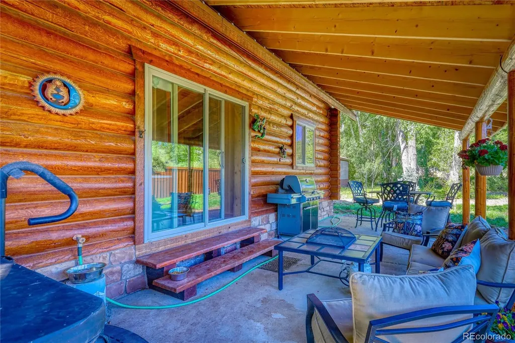 237 Rio Grande Drive South Fork CO 81154