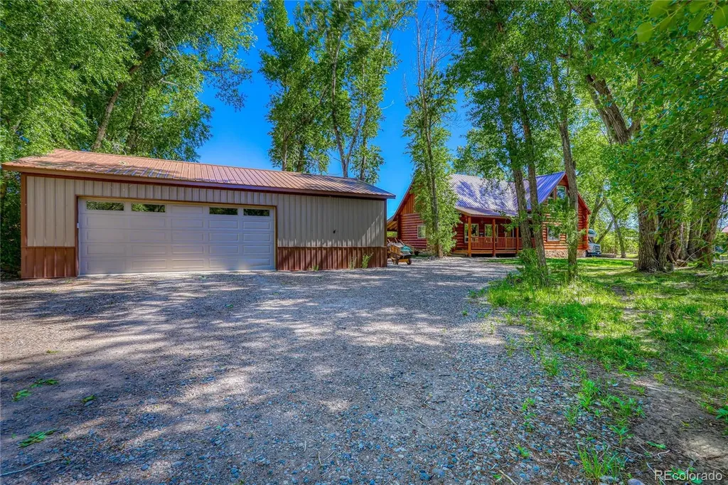 237 Rio Grande Drive South Fork CO 81154