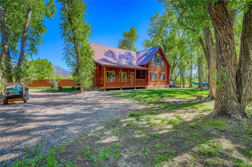 237 Rio Grande Drive South Fork CO 81154