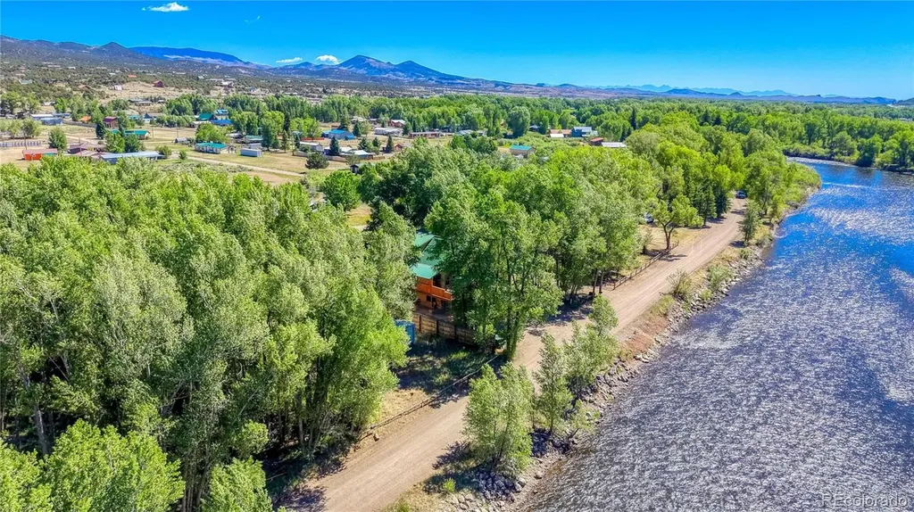 237 Rio Grande Drive South Fork CO 81154