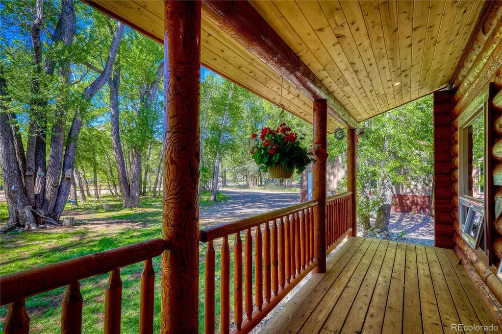 237 Rio Grande Drive South Fork CO 81154