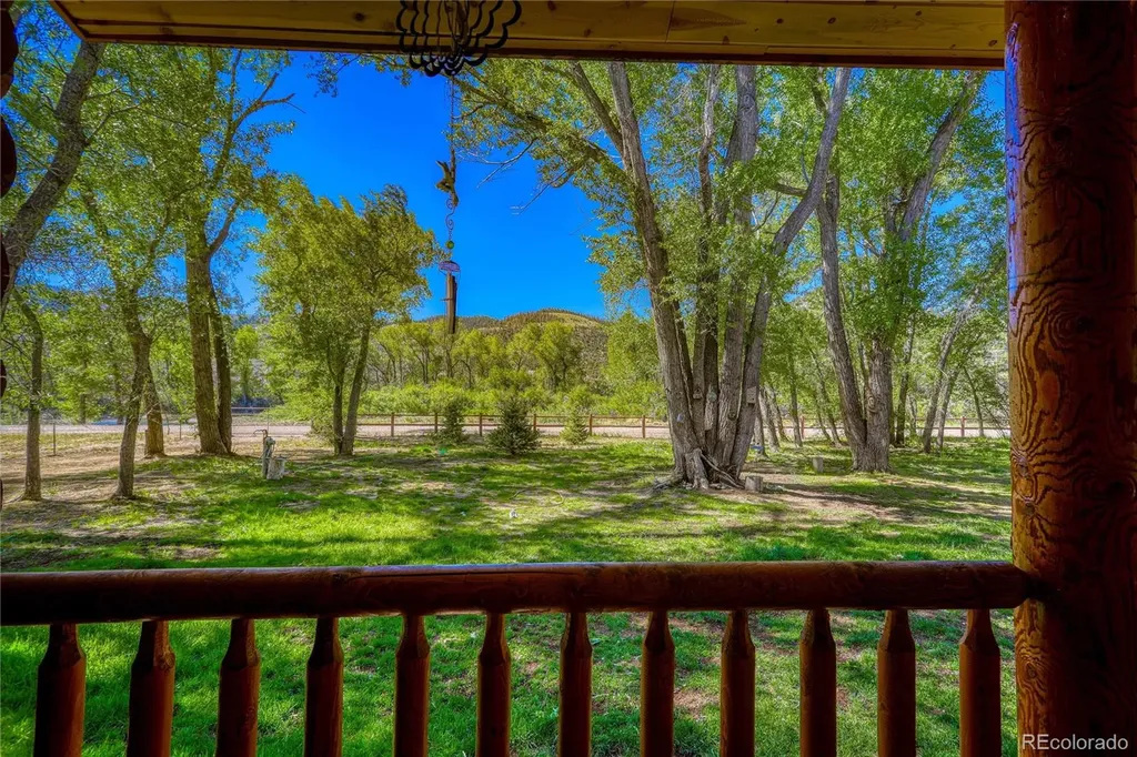 237 Rio Grande Drive South Fork CO 81154