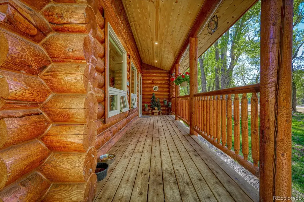 237 Rio Grande Drive South Fork CO 81154