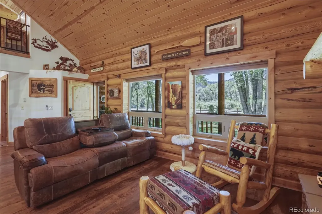 237 Rio Grande Drive South Fork CO 81154