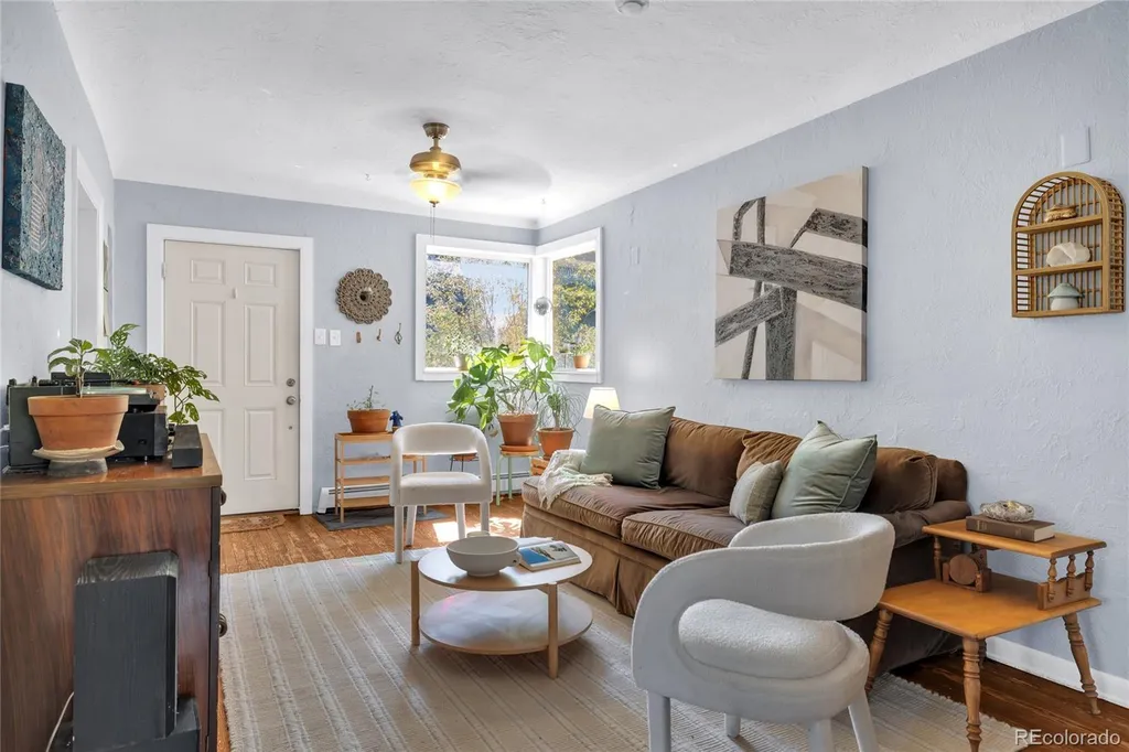 1935 Yukon Street Lakewood CO 80214
