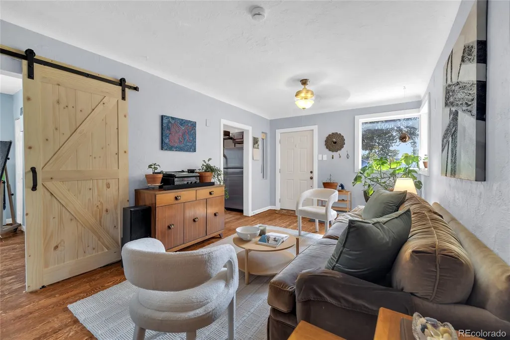 1935 Yukon Street Lakewood CO 80214