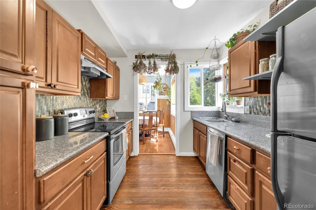 1935 Yukon Street Lakewood CO 80214