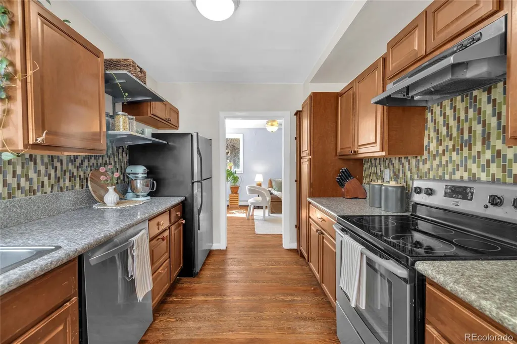 1935 Yukon Street Lakewood CO 80214