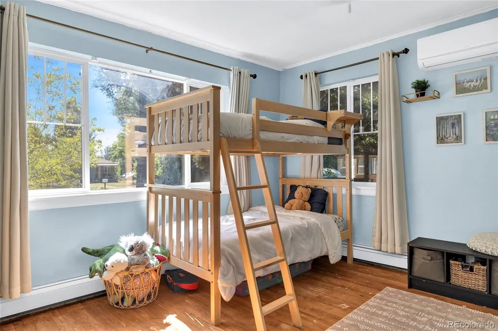 1935 Yukon Street Lakewood CO 80214