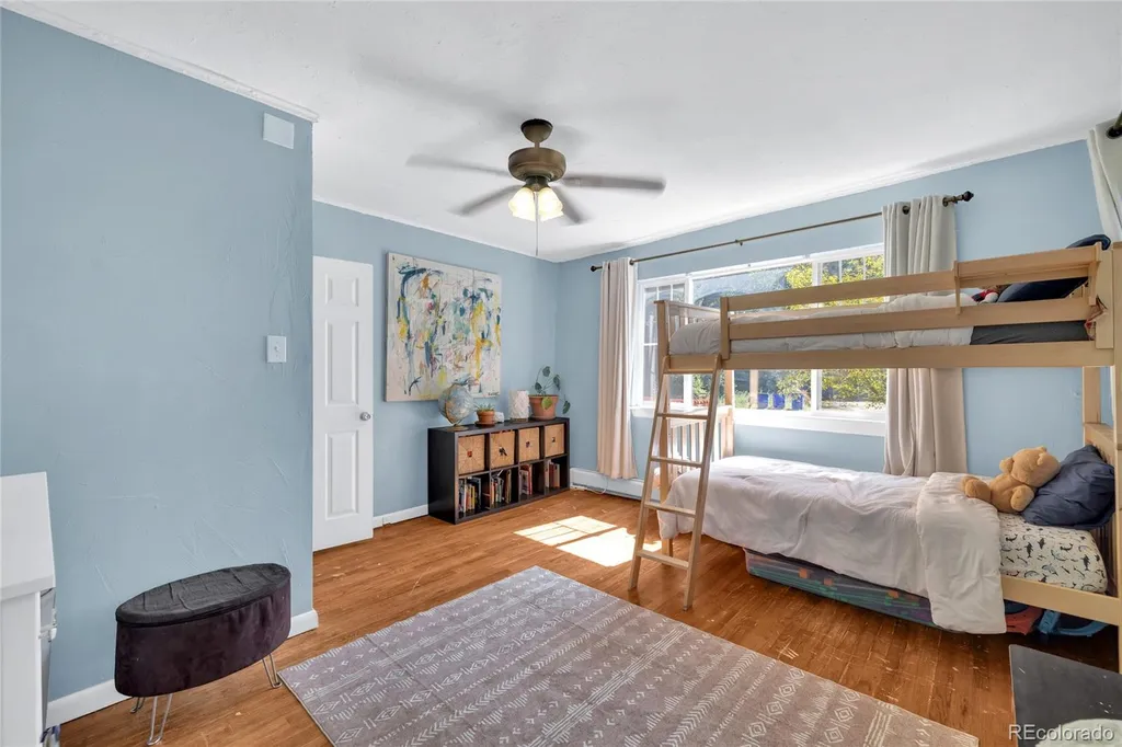 1935 Yukon Street Lakewood CO 80214