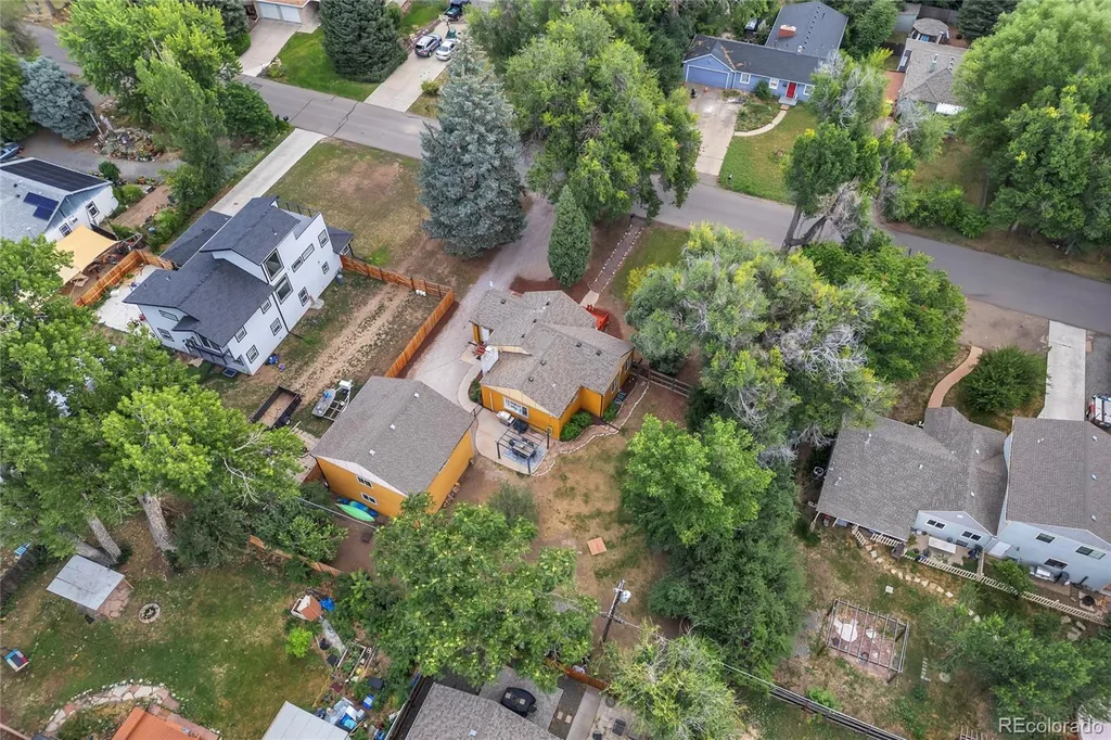 1935 Yukon Street Lakewood CO 80214