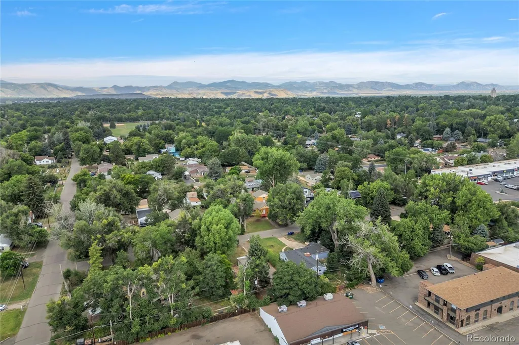 1935 Yukon Street Lakewood CO 80214