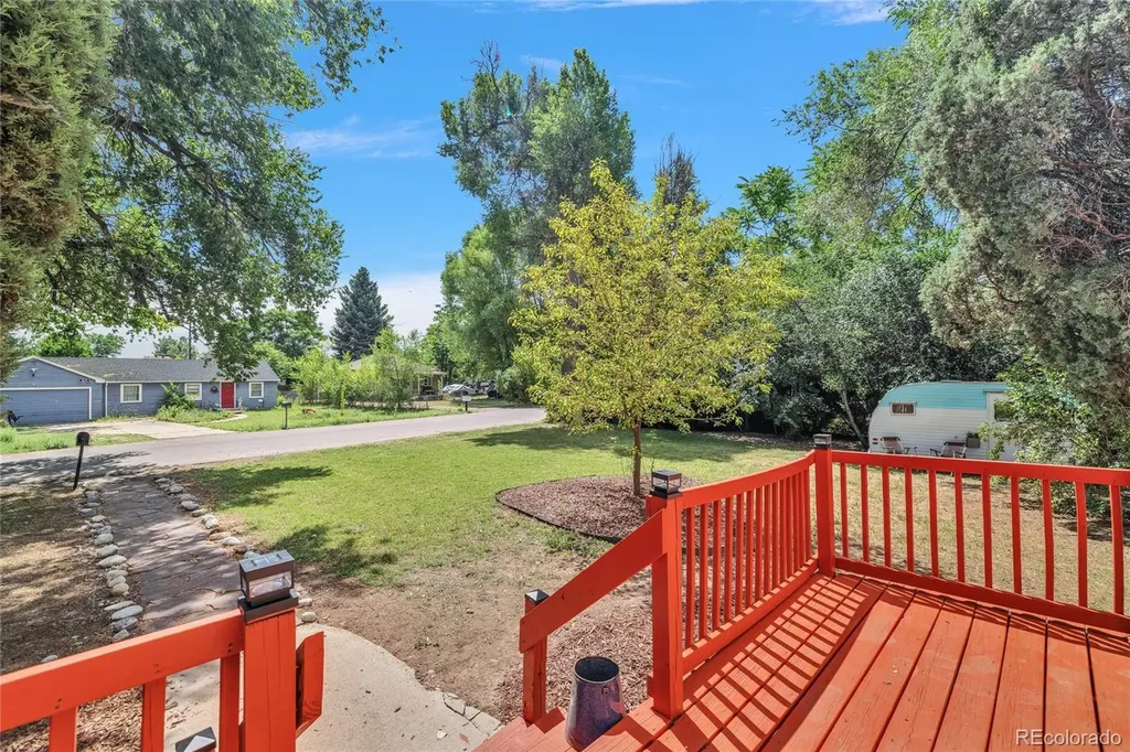1935 Yukon Street Lakewood CO 80214
