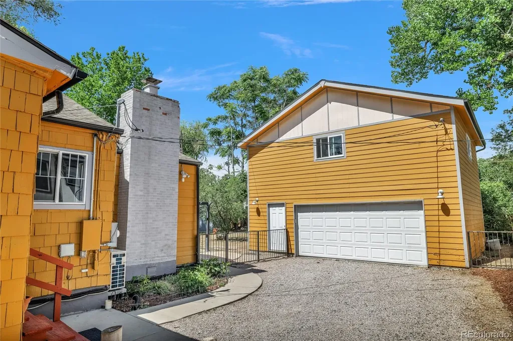 1935 Yukon Street Lakewood CO 80214