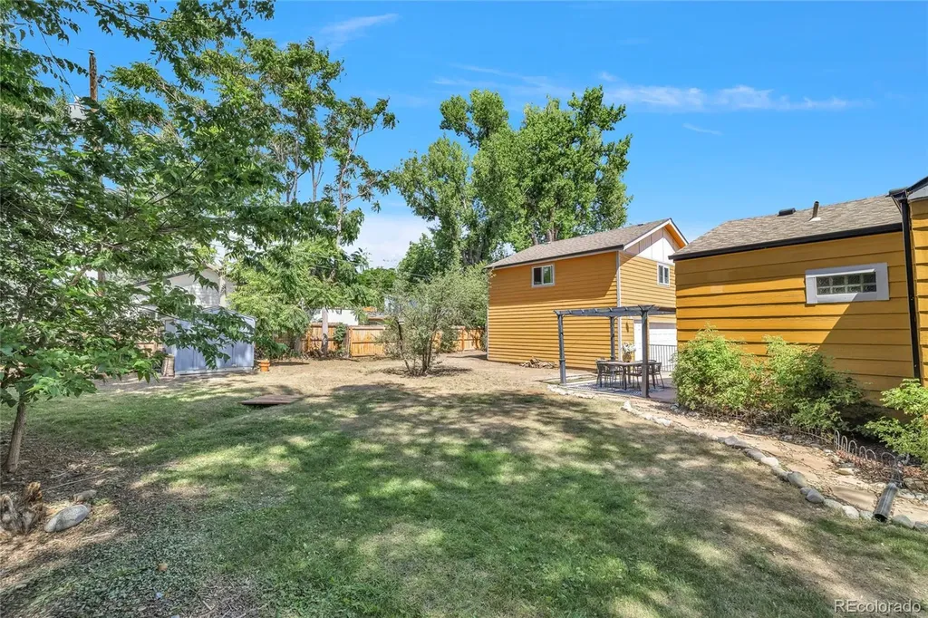 1935 Yukon Street Lakewood CO 80214