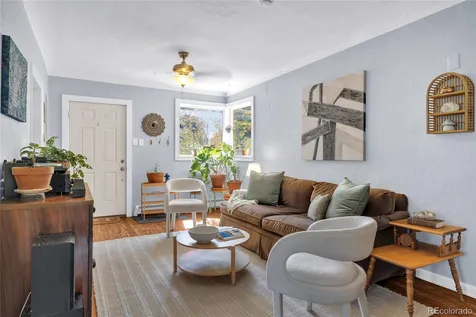 1935 Yukon Street Lakewood CO 80214
