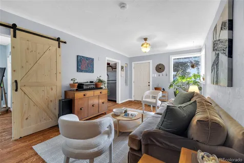1935 Yukon Street Lakewood CO 80214