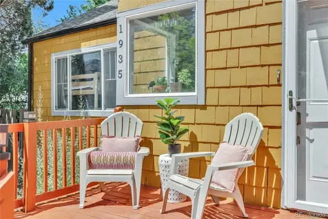 1935 Yukon Street Lakewood CO 80214