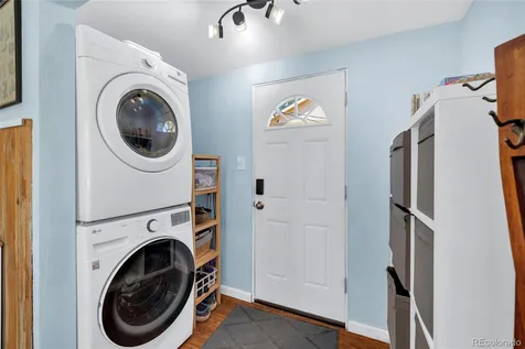 1935 Yukon Street Lakewood CO 80214