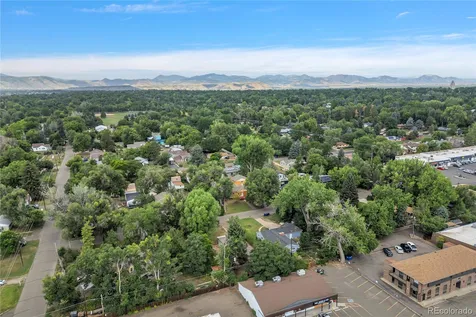 1935 Yukon Street Lakewood CO 80214