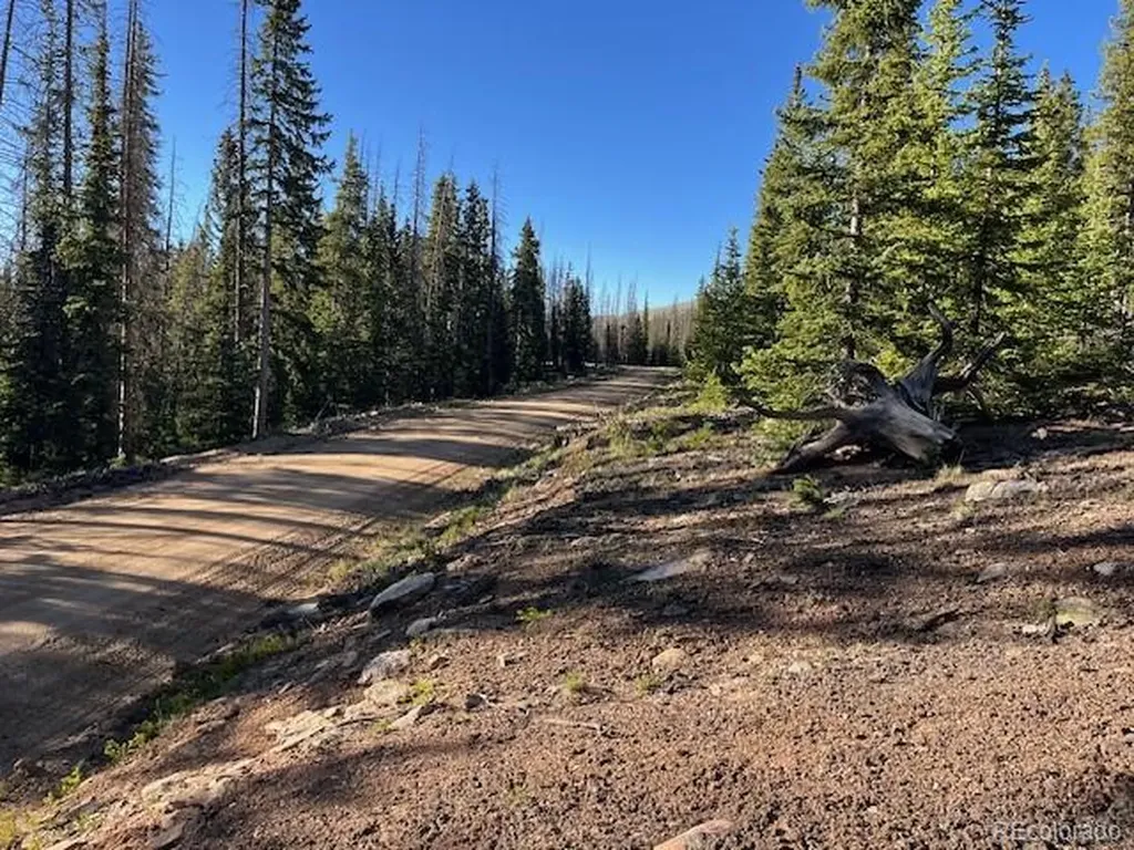 Lot 6525 Schlueter Road San Luis CO 81152
