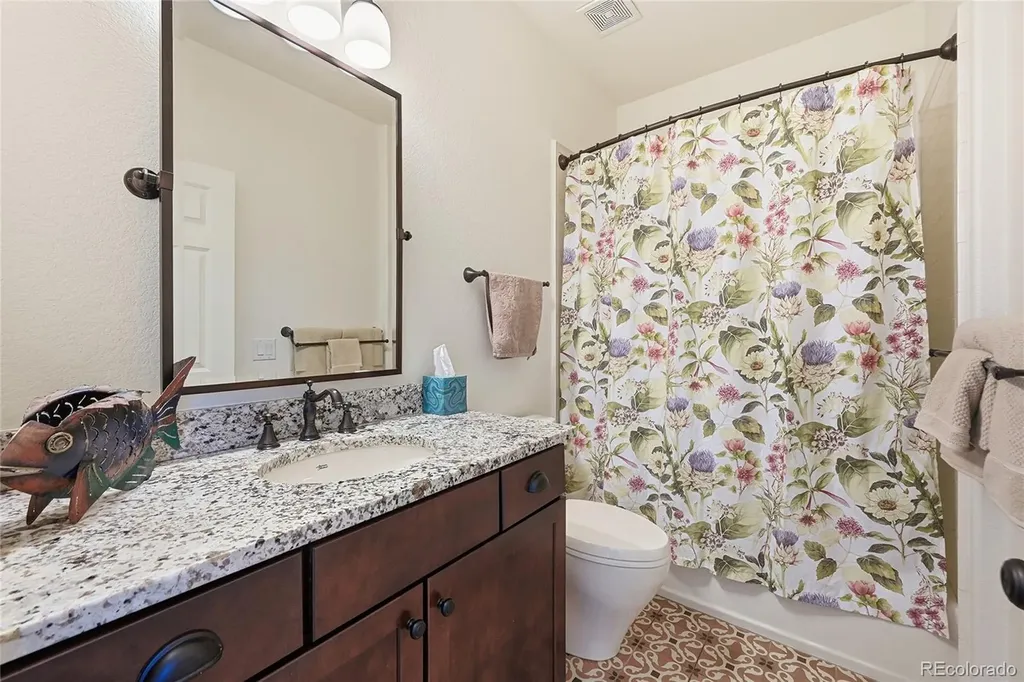 1498 Santa Fe Trail Elizabeth CO 80107
