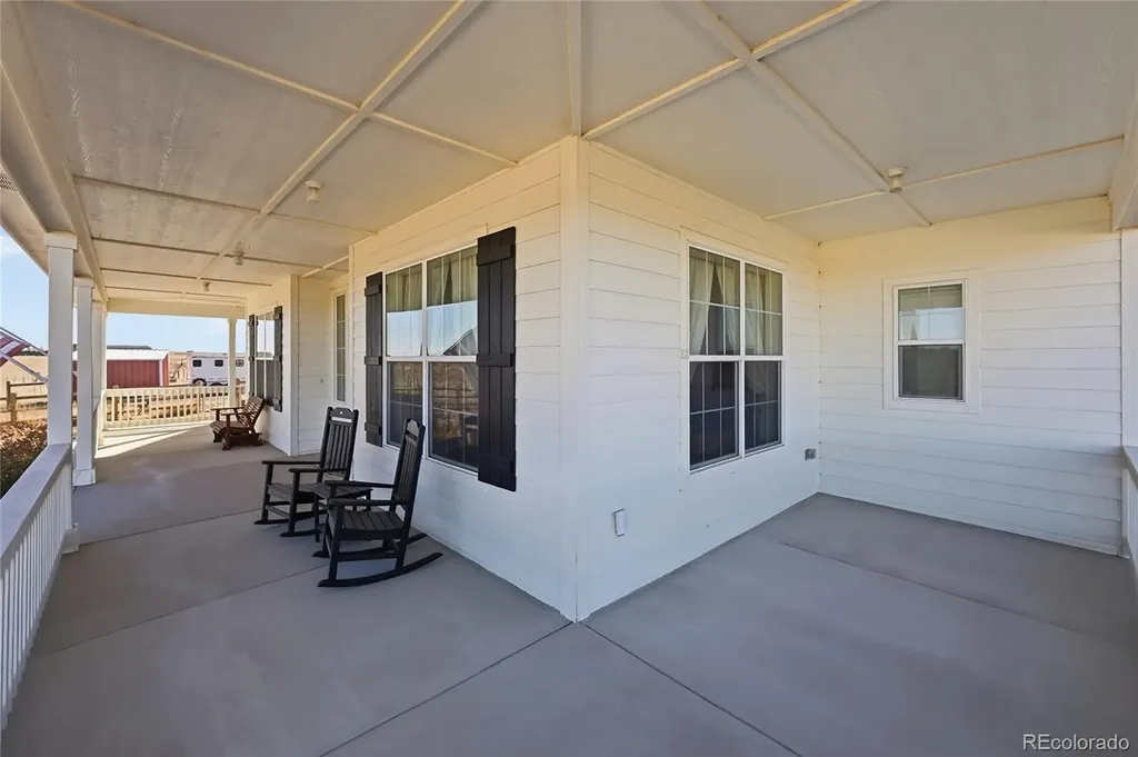 1498 Santa Fe Trail Elizabeth CO 80107