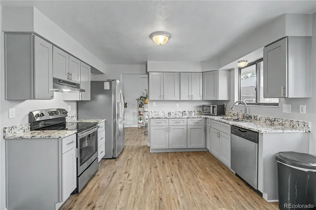 14955 E Arizona Place Aurora CO 80012