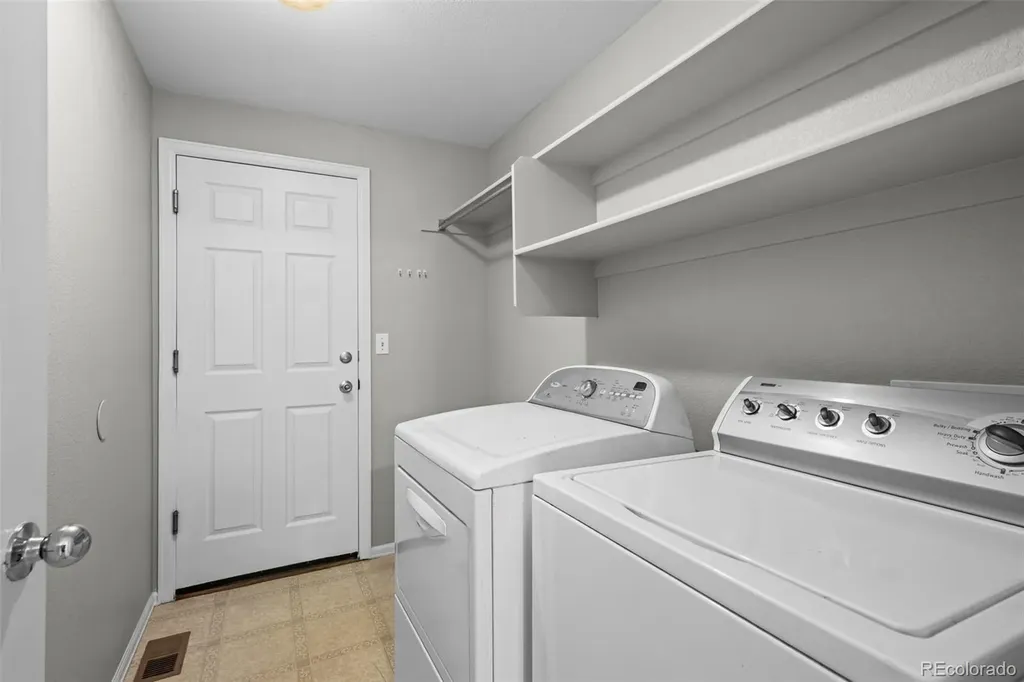13914 Jackson Street Thornton CO 80602