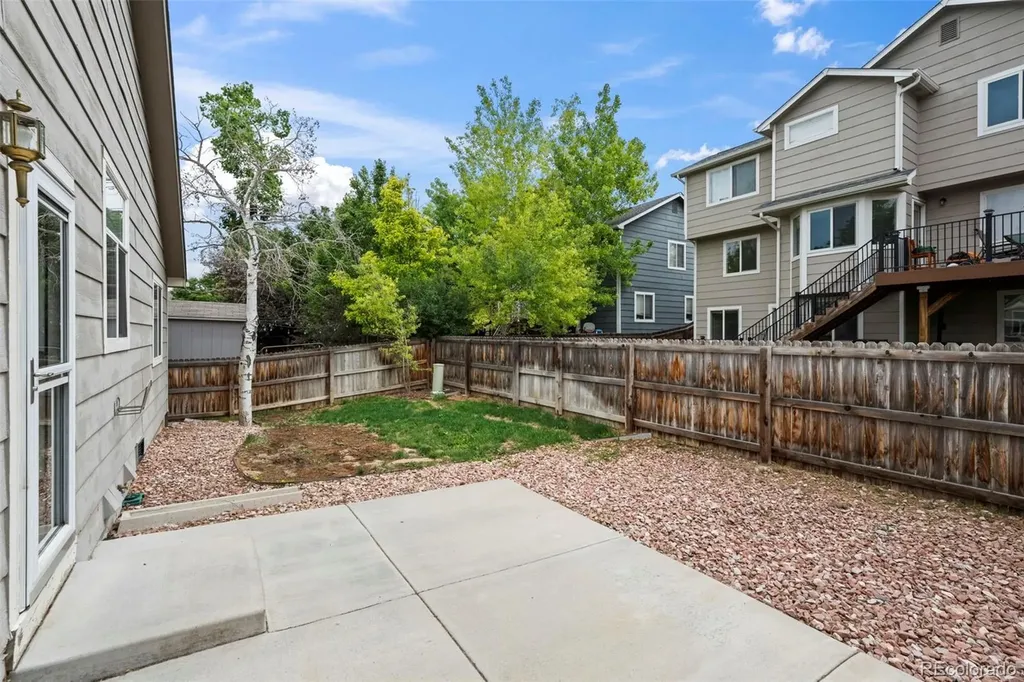 13914 Jackson Street Thornton CO 80602
