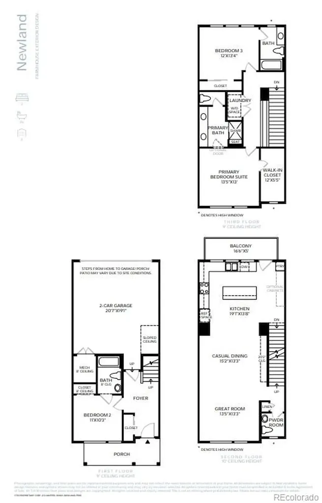 689 Skyhook Street Erie CO 80516