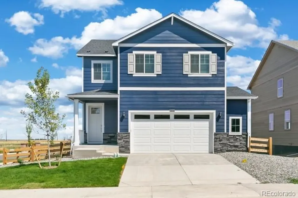 4726 Antler Way Johnstown CO 80534