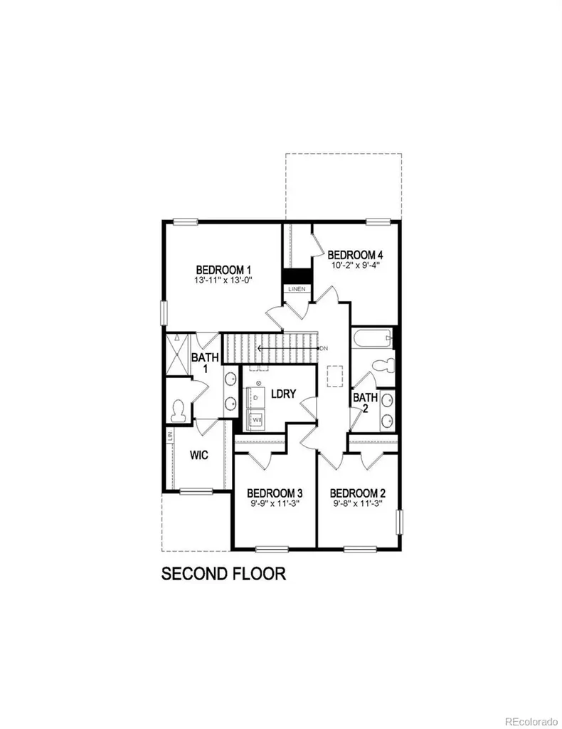4726 Antler Way Johnstown CO 80534