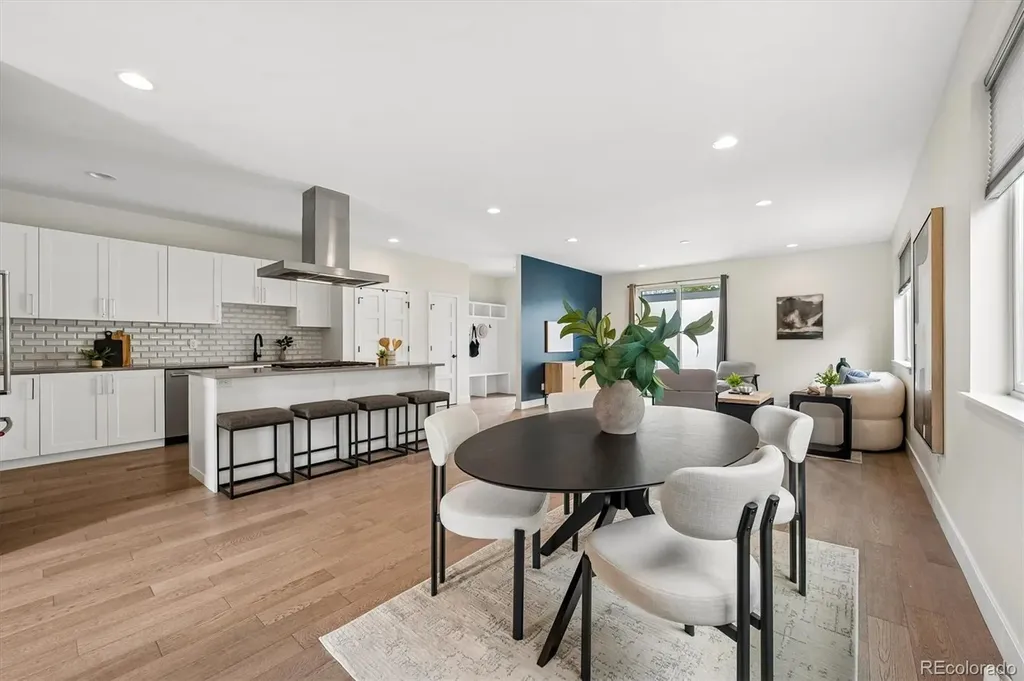 4018 Zuni Street Denver CO 80211