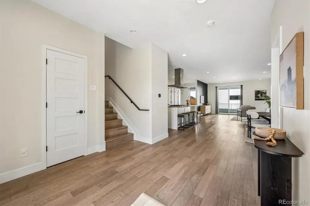 4018 Zuni Street Denver CO 80211