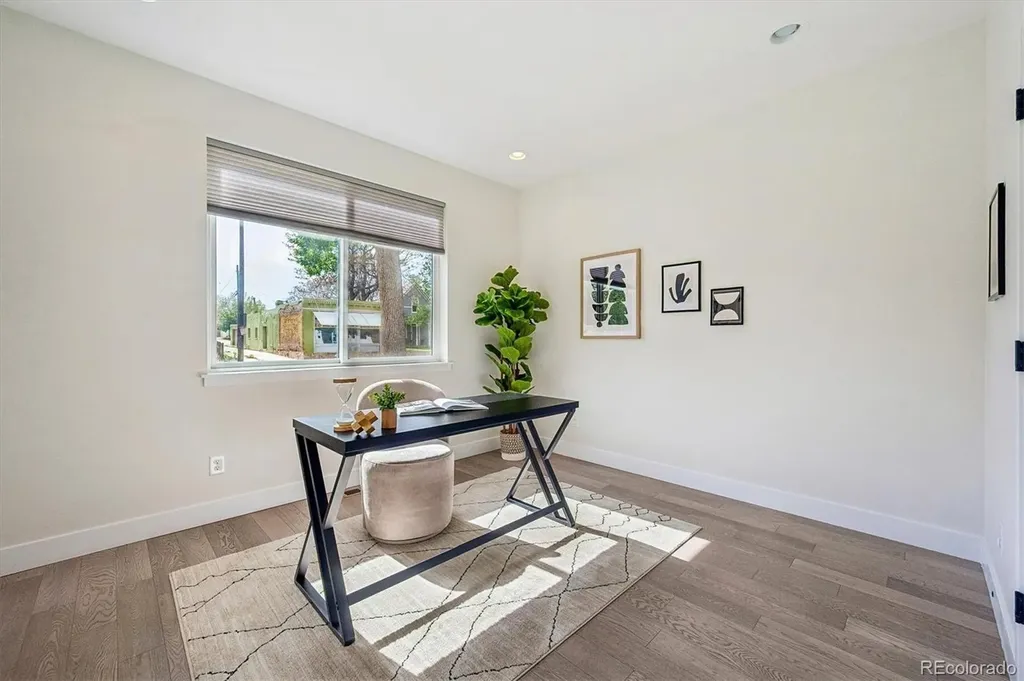4018 Zuni Street Denver CO 80211