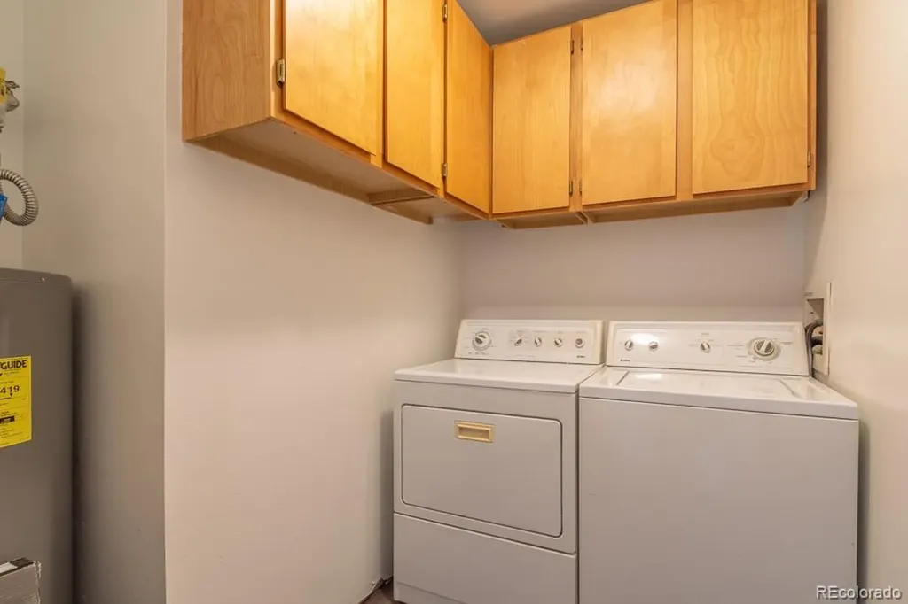 7855 Barbara Ann Drive Arvada CO 80004