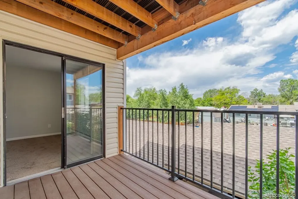7855 Barbara Ann Drive Arvada CO 80004